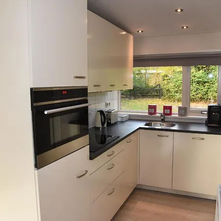 Holiday home Californieweg 168 De Koog, Texel