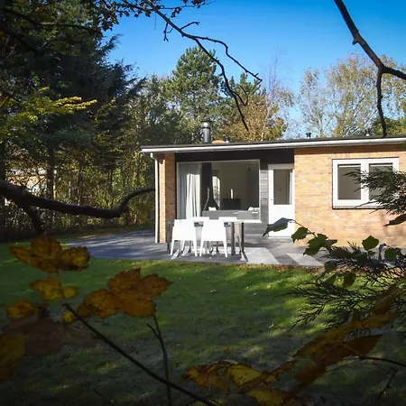 Vakantiehuis Californiëweg 168 De Koog, Texel