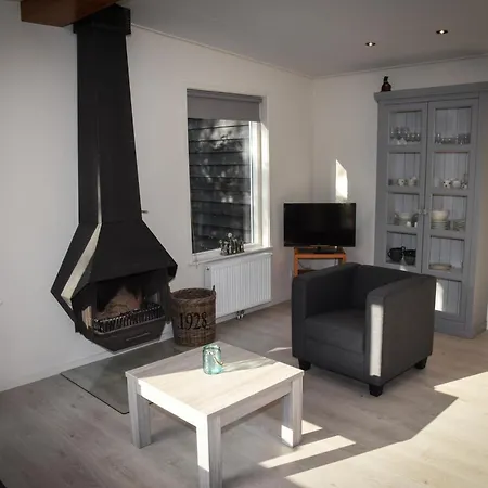 Vakantiehuis Californiëweg 168 De Koog, Texel *